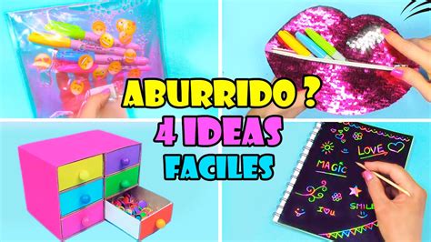 manualidades para cuando estas aburrida|Cosas para hacer cuando estas aburrido manualidades